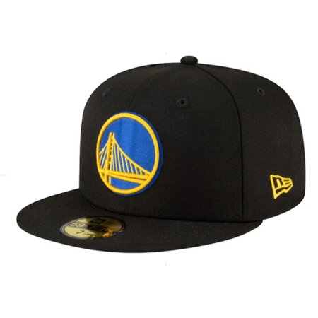 Golden State Warriors Snapback Hat