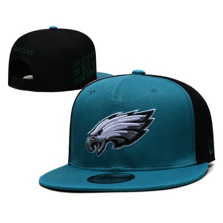 Philadelphia Eagles Snapback Hat