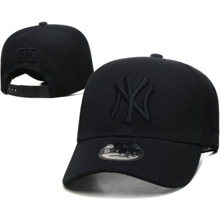 New York Yankees Adjustable Hat