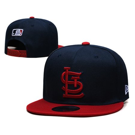 St. Louis Cardinals Snapback Hat