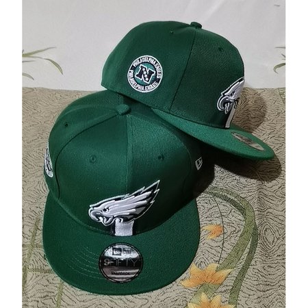 Philadelphia Eagles Snapback Hats