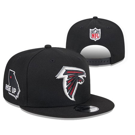 Atlanta Falcons Snapback Hats