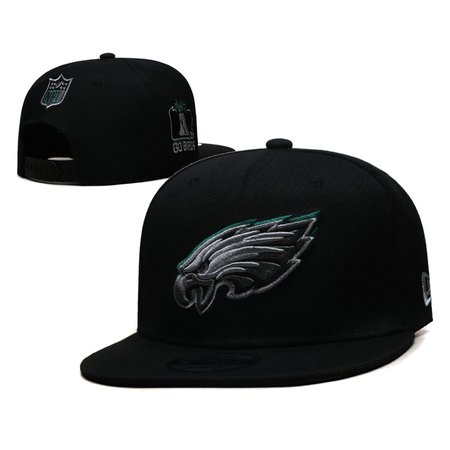 Philadelphia Eagles Snapback Hats