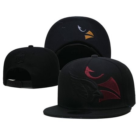 Arizona Cardinals Snapback Hat