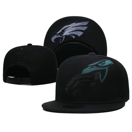 Philadelphia Eagles Snapback Hat