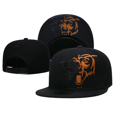 Cincinnati Bengals Snapback Hat