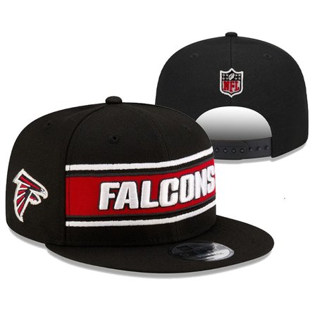 Atlanta Falcons Snapback Hat