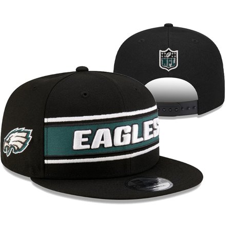 Philadelphia Eagles Snapback Hat