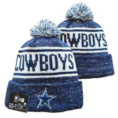 Dallas Cowboys Beanies Knit Hat