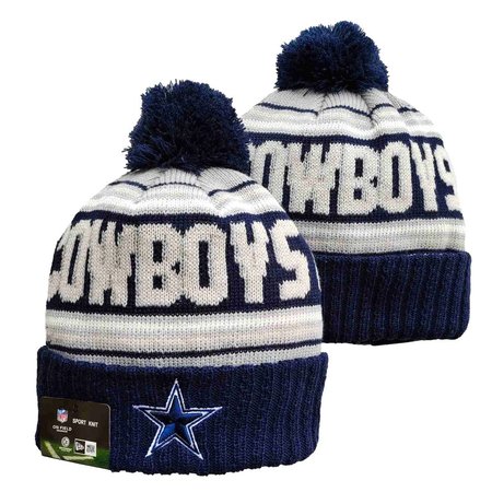 Dallas Cowboys Beanies Knit Hat