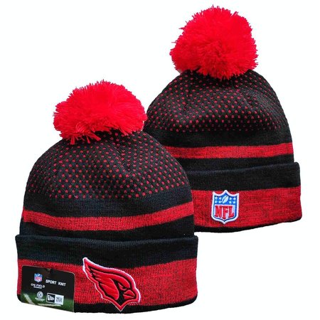 Arizona Cardinals Beanies Knit Hat