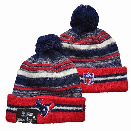 Houston Texans Beanies Knit Hat