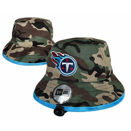 Tennessee Titans Bucket Hat