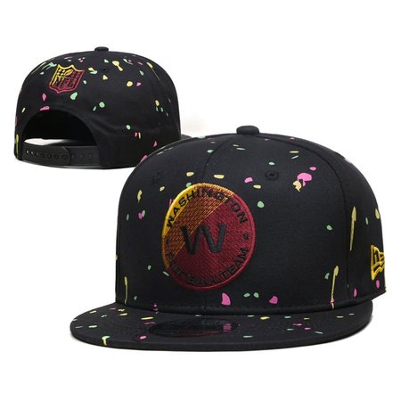 Washington Commanders Snapback Hat