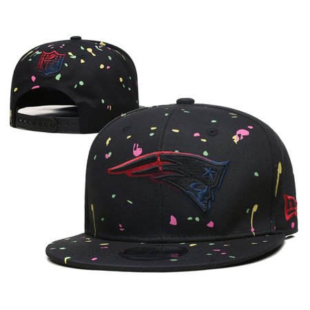 New England Patriots Snapback Hat