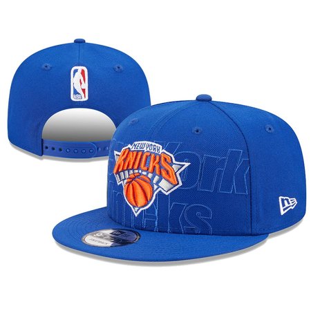 New York Knicks Snapback Hat