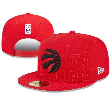 Toronto Raptors Snapback Hat