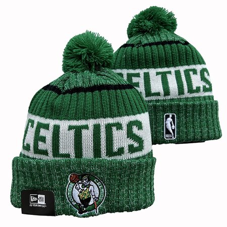 Boston Celtics Beanies Knit Hat