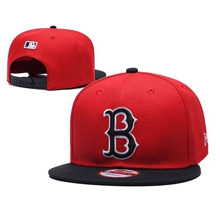 Boston Red Sox Hat