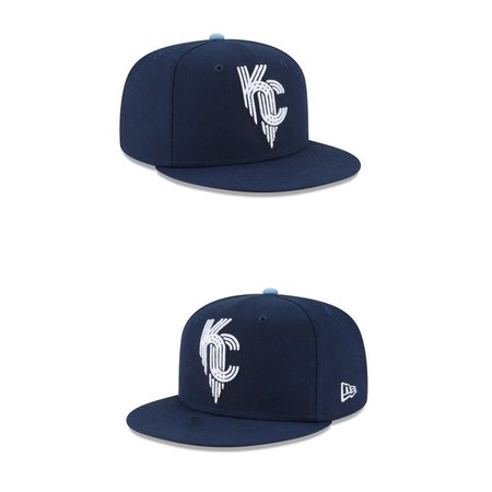 Kansas City Royals Snapback Hat