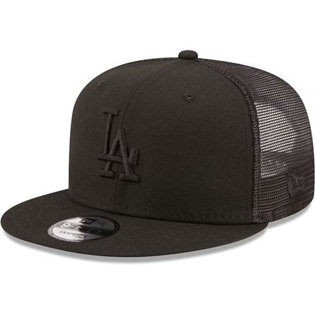 Los Angeles Dodgers Snapback Hat