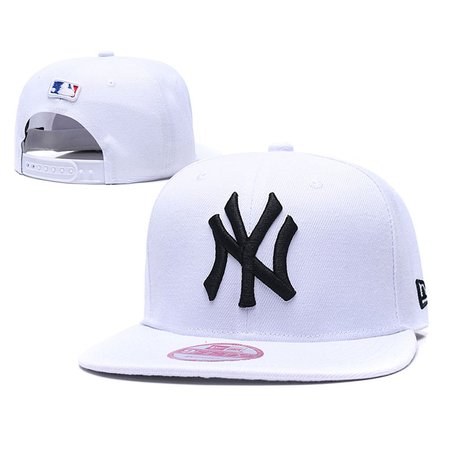 New York Yankees Snapback Hat