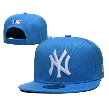 New York Yankees Snapback Hat