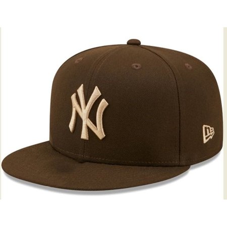 New York Yankees Snapback Hat