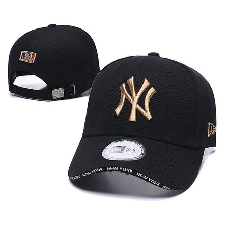 New York Yankeess Adjustable Hat