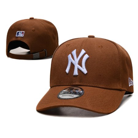 New York Yankeess Adjustable Hat