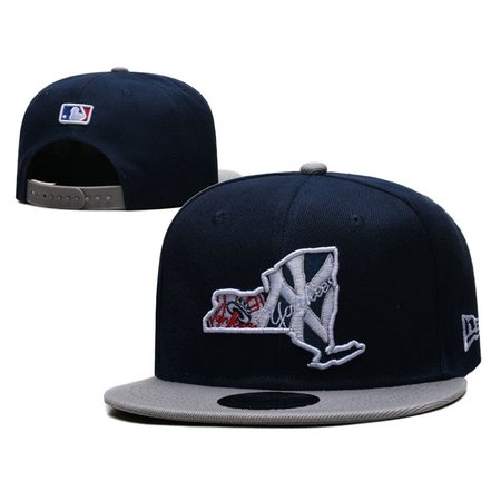 New York Yankeess Snapback Hat