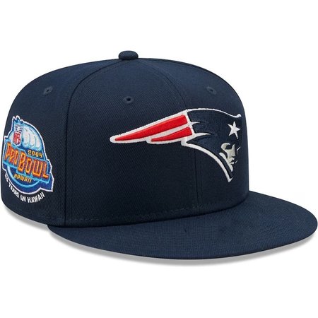 New England Patriots Snapback Hat