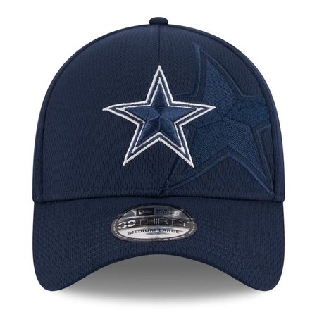 Dallas Cowboys Adjustable Hat