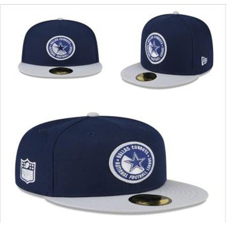 Dallas Cowboys Snapback Hat