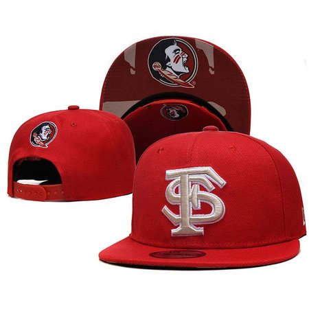 Florida State Seminoles Snapback Hat