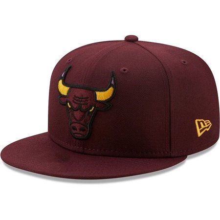 Chicago Bulls Snapback Hat