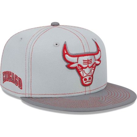 Chicago Bulls Snapback Hat