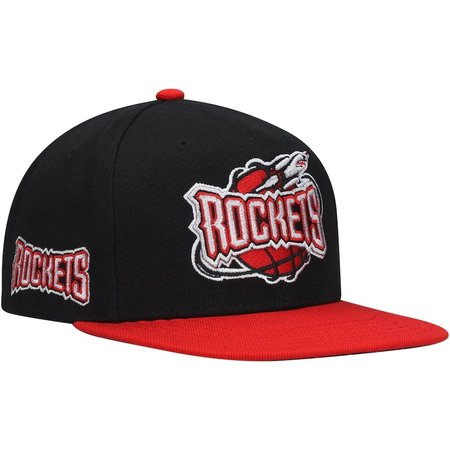 Houston Rockets Snapback Hat