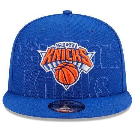 New York Knicks Snapback Hat