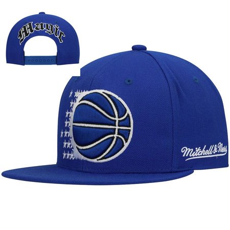 Orlando Magic Snapback Hat