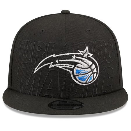 Orlando Magic Snapback Hat