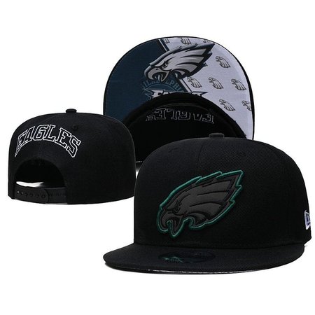 Philadelphia Eagles Snapback Hat