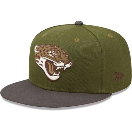 Jacksonville Jaguars Snapback Hat