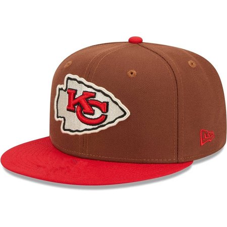 Kansas City Chiefs Snapback Hat