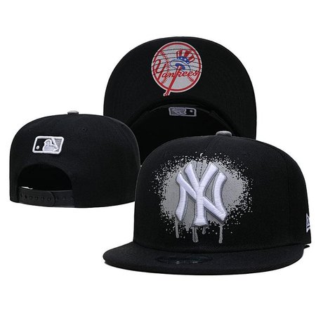 New York Yankees Snapback Hat