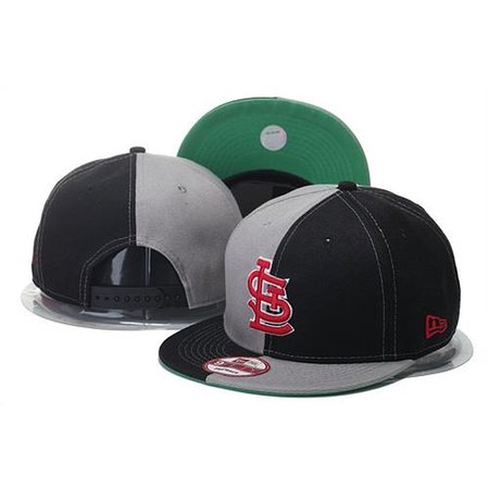 St. Louis Cardinals Snapback Hat