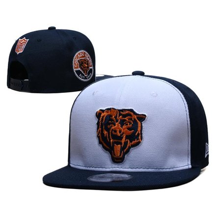 Chicago Bears Snapback Hat