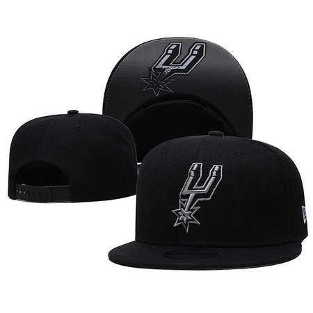 San Antonio Spurs Snapback Hat