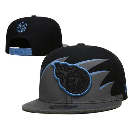 Tennessee Titans Snapback Hat