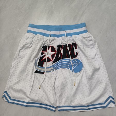 DERC Shorts